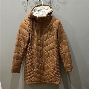 Columbia Women's Long Jacket